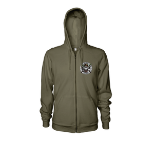 The Loyal Patriot Sweatshirts