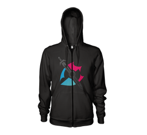 The Knight Sweatshirt