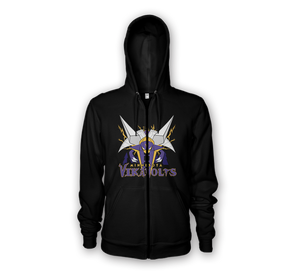 Vikavolts Hoodies