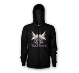 Vikavolts Hoodies
