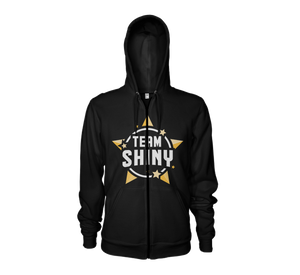 Star Sparkles Sweatshirts