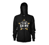 Star Sparkles Sweatshirts