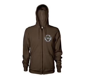 The Loyal Patriot Sweatshirts