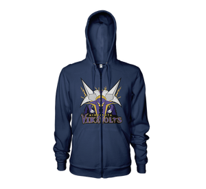 Vikavolts Hoodies