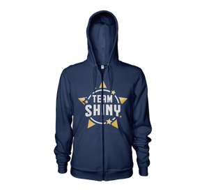 Star Sparkles Sweatshirts