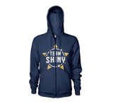 Star Sparkles Sweatshirts