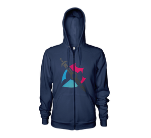 The Knight Sweatshirt