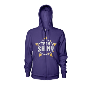 Star Sparkles Sweatshirts