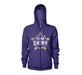 Star Sparkles Sweatshirts