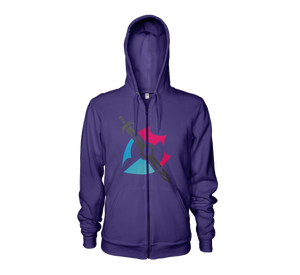 The Knight Sweatshirt