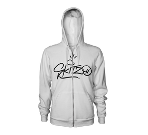 Skitzo Hoodies