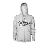Skitzo Hoodies
